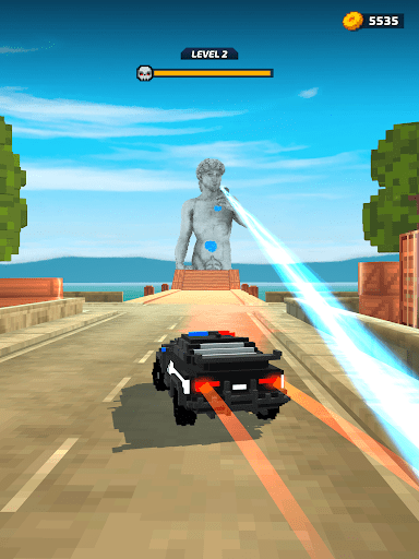 Monster Demolition - Giants 3D_12