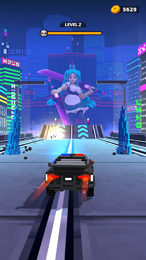 Monster Demolition - Giants 3D_19
