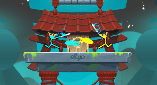Supreme Duelist Stickman_9