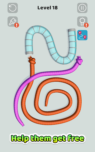 Tangled Snakes_12