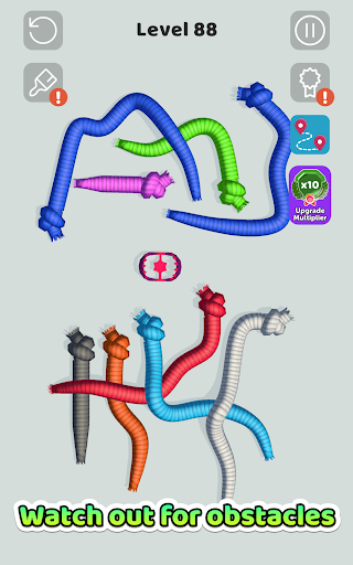 Tangled Snakes_13