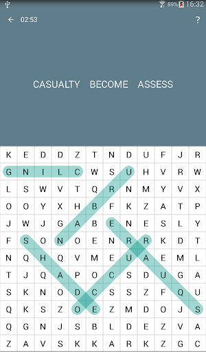 Word Search - Classic Game_12