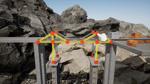 Build Master: Bridge Race_1