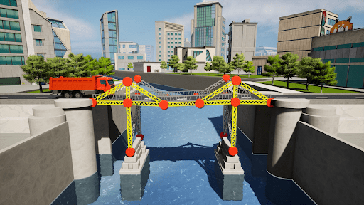 Build Master: Bridge Race_3