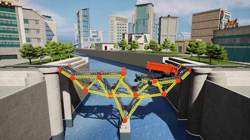Build Master: Bridge Race_10