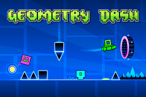 Geometry Dash_2