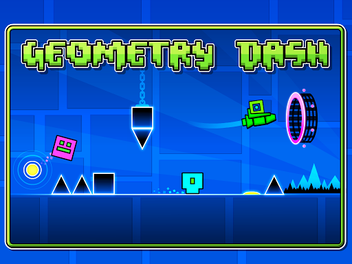 Geometry Dash Lite_11
