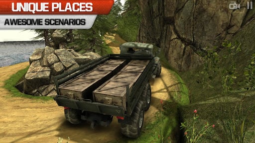 Truck Driver's : Adventure_2