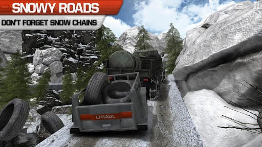 Truck Driver's : Adventure_11