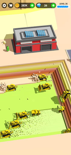 Dig Tycoon - Idle Game_2