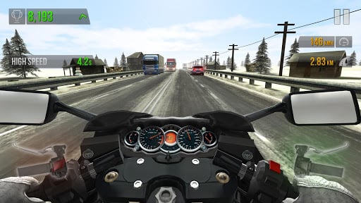 Traffic Rider_10