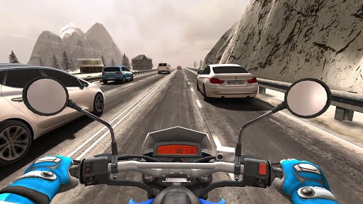 Traffic Rider_16