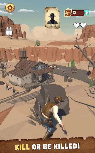Wild West Cowboy Redemption_15