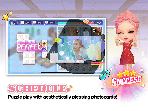 BLACKPINK THE GAME_10