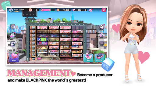 BLACKPINK THE GAME_13