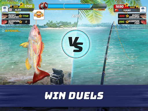 Fishing Clash_12