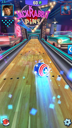 Bowling Crew — 3D bowling game_12