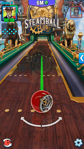 Bowling Crew — 3D bowling game_13