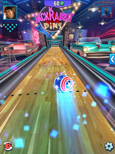 Bowling Crew — 3D bowling game_18