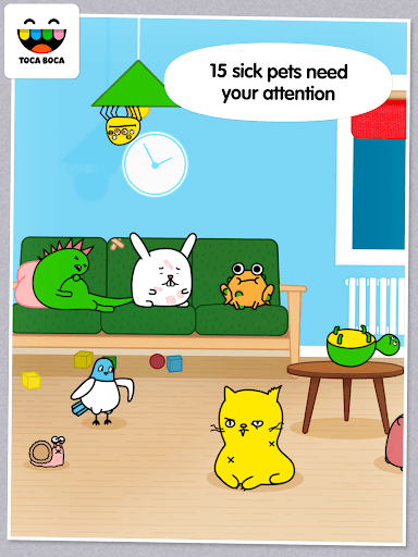 Toca Pet Doctor_4