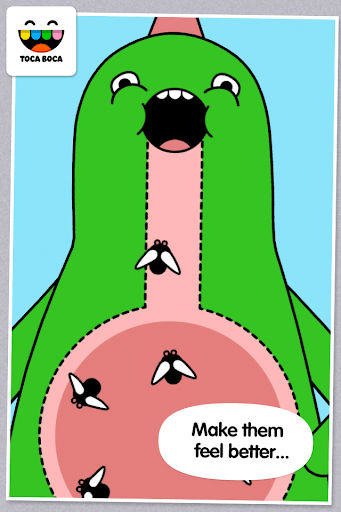 Toca Pet Doctor_8