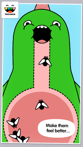 Toca Pet Doctor_13