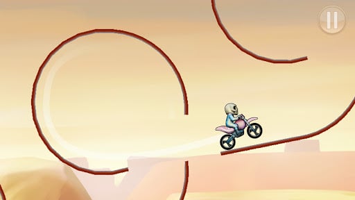 Bike Race：Motorcycle Games_9