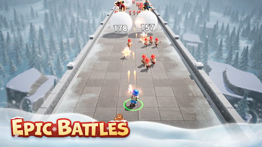 Top War: Battle Game_4