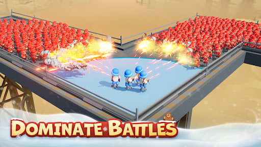 Top War: Battle Game_6