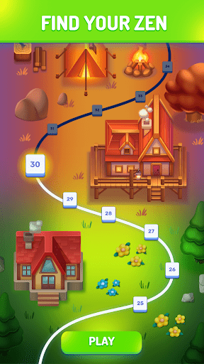 Triple Tile: Match Puzzle Game_14