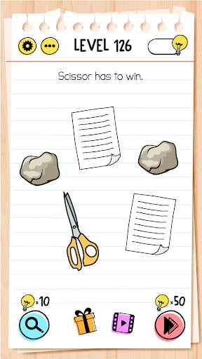 Brain Test: Tricky Puzzles_11