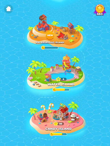 Sand Balls - Puzzle Game_7