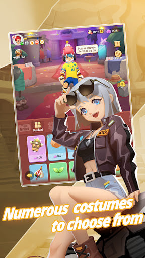 Ulala: Idle Adventure_1