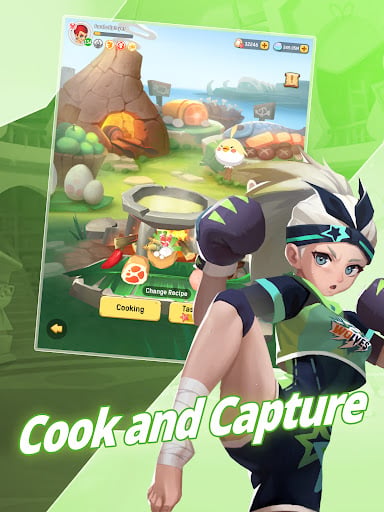 Ulala: Idle Adventure_4