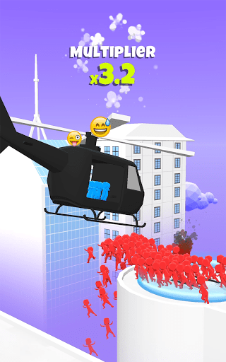 Z Escape - Zombie Machine Gun_4