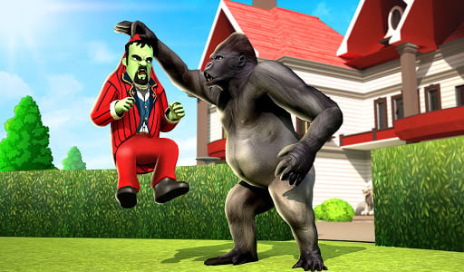 Scary Stranger 3D_8