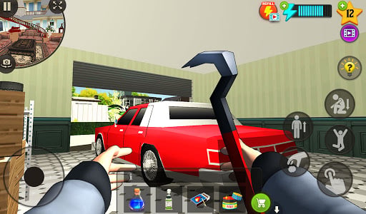 Scary Stranger 3D_10