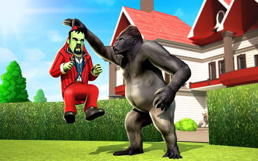 Scary Stranger 3D_12