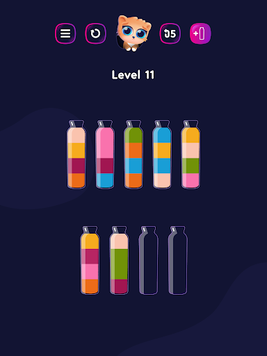 Get Color - Water Sort Puzzle_20