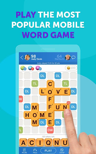 Words With Friends Crosswords_11