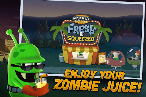 Zombie Catchers : Hunt &amp; sell_14