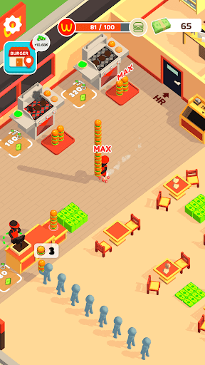 Burger Please!_3