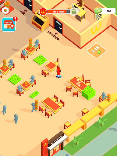 Burger Please!_11
