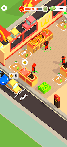Burger Please!_13