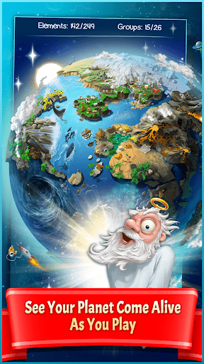 Doodle God Planet Blitz_11