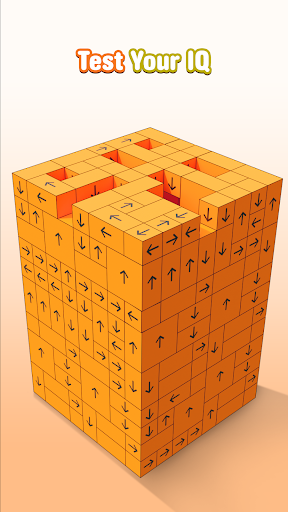 Tap master: Tap it 3D_7