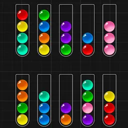 Ball Sort Puzzle - Color Game