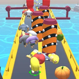 Banana Survival Master 3D