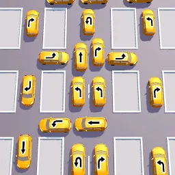 Traffic Escape!