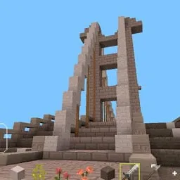 Craftsman: Building Craft